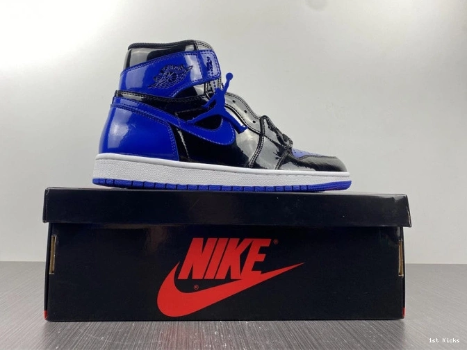 Jordan 555088-404 OG High Retro 1 0809